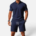 Marineblau