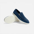Marineblau
