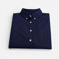 Marineblau