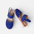 Blau