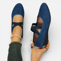 Blau