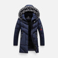 Marineblau
