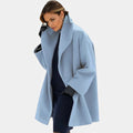 Blau