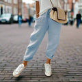 Babyblau