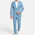 Blau