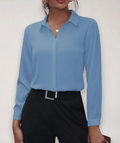 Blau