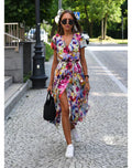 Blumig / Floral